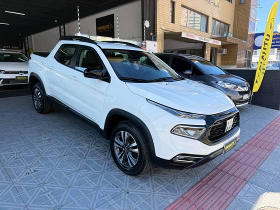 FIAT TORO 1.3 TURBO 270 FLEX FREEDOM AT6