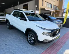 FIAT TORO 1.3 TURBO 270 FLEX FREEDOM AT6 FIAT TORO 1.3 TURBO 270 FLEX FREEDOM AT6