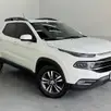 FIAT TORO 1.3 TURBO 270 FLEX FREEDOM AT6 FIAT TORO 1.3 TURBO 270 FLEX FREEDOM AT6