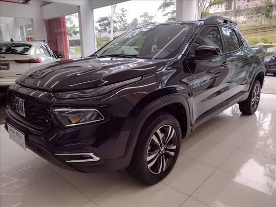 FIAT TORO 1.3 TURBO 270 FLEX FREEDOM AT6