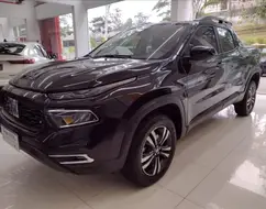 FIAT TORO 1.3 TURBO 270 FLEX FREEDOM AT6 FIAT TORO 1.3 TURBO 270 FLEX FREEDOM AT6