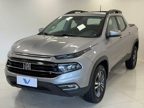 FIAT TORO 1.3 TURBO 270 FLEX FREEDOM AT6