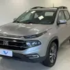 FIAT TORO 1.3 TURBO 270 FLEX FREEDOM AT6 FIAT TORO 1.3 TURBO 270 FLEX FREEDOM AT6