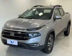 FIAT TORO 1.3 TURBO 270 FLEX FREEDOM AT6 FIAT TORO 1.3 TURBO 270 FLEX FREEDOM AT6