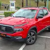 FIAT TORO 1.3 TURBO 270 FLEX FREEDOM AT6 FIAT TORO 1.3 TURBO 270 FLEX FREEDOM AT6