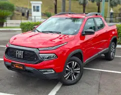 FIAT TORO 1.3 TURBO 270 FLEX FREEDOM AT6 FIAT TORO 1.3 TURBO 270 FLEX FREEDOM AT6