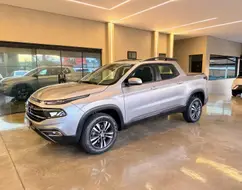 FIAT TORO 1.3 TURBO 270 FLEX FREEDOM AT6 FIAT TORO 1.3 TURBO 270 FLEX FREEDOM AT6