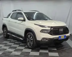 FIAT TORO 1.3 TURBO 270 FLEX FREEDOM AT6 FIAT TORO 1.3 TURBO 270 FLEX FREEDOM AT6