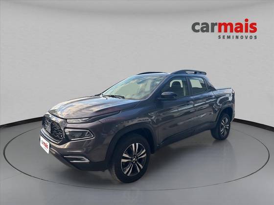 FIAT TORO 1.3 TURBO 270 FLEX FREEDOM AT6