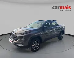 FIAT TORO 1.3 TURBO 270 FLEX FREEDOM AT6 FIAT TORO 1.3 TURBO 270 FLEX FREEDOM AT6