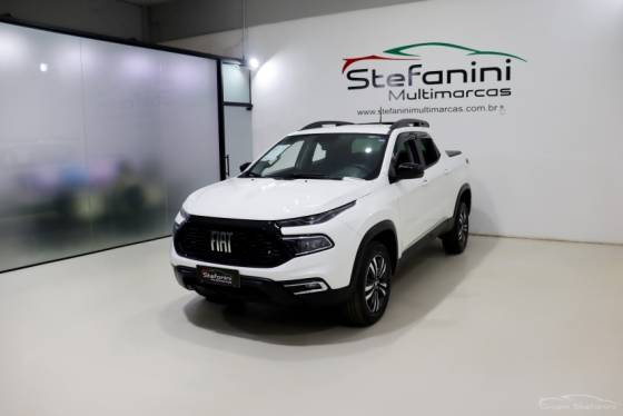 FIAT TORO 1.3 TURBO 270 FLEX FREEDOM AT6
