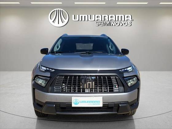FIAT TORO 1.3 TURBO 270 FLEX FREEDOM AT6