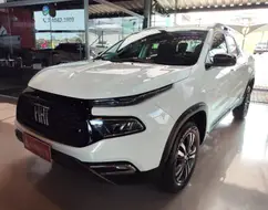 FIAT TORO 1.3 TURBO 270 FLEX FREEDOM AT6 FIAT TORO 1.3 TURBO 270 FLEX FREEDOM AT6