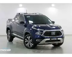 FIAT TORO 1.3 TURBO 270 FLEX VOLCANO AT6 FIAT TORO 1.3 TURBO 270 FLEX VOLCANO AT6