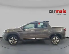 FIAT TORO 1.3 TURBO 270 FLEX VOLCANO AT6 FIAT TORO 1.3 TURBO 270 FLEX VOLCANO AT6