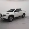 FIAT TORO 1.3 TURBO 270 FLEX VOLCANO AT6 FIAT TORO 1.3 TURBO 270 FLEX VOLCANO AT6