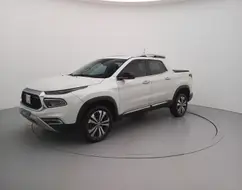 FIAT TORO 1.3 TURBO 270 FLEX VOLCANO AT6 FIAT TORO 1.3 TURBO 270 FLEX VOLCANO AT6