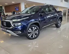 FIAT TORO 1.3 TURBO 270 FLEX VOLCANO AT6 FIAT TORO 1.3 TURBO 270 FLEX VOLCANO AT6