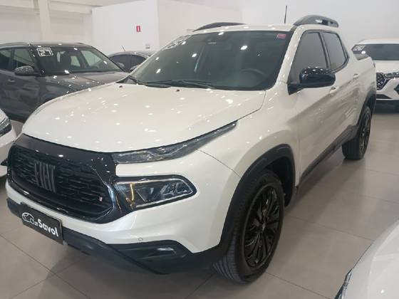 FIAT TORO 1.3 TURBO 270 FLEX VOLCANO AT6