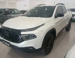 FIAT TORO 1.3 TURBO 270 FLEX VOLCANO AT6 FIAT TORO 1.3 TURBO 270 FLEX VOLCANO AT6