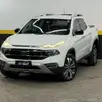 FIAT TORO 1.3 TURBO 270 FLEX VOLCANO AT6 FIAT TORO 1.3 TURBO 270 FLEX VOLCANO AT6
