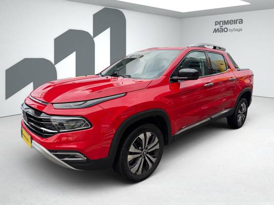 FIAT TORO 1.3 TURBO 270 FLEX VOLCANO AT6