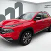 FIAT TORO 1.3 TURBO 270 FLEX VOLCANO AT6 FIAT TORO 1.3 TURBO 270 FLEX VOLCANO AT6
