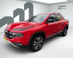FIAT TORO 1.3 TURBO 270 FLEX VOLCANO AT6 FIAT TORO 1.3 TURBO 270 FLEX VOLCANO AT6