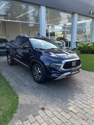 FIAT TORO 1.3 TURBO 270 FLEX VOLCANO AT6