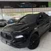 FIAT TORO 1.3 TURBO 270 FLEX VOLCANO AT6 FIAT TORO 1.3 TURBO 270 FLEX VOLCANO AT6