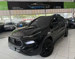 FIAT TORO 1.3 TURBO 270 FLEX VOLCANO AT6 FIAT TORO 1.3 TURBO 270 FLEX VOLCANO AT6