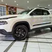 FIAT TORO 1.3 TURBO 270 FLEX VOLCANO AT6 FIAT TORO 1.3 TURBO 270 FLEX VOLCANO AT6