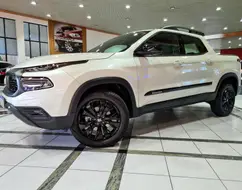 FIAT TORO 1.3 TURBO 270 FLEX VOLCANO AT6 FIAT TORO 1.3 TURBO 270 FLEX VOLCANO AT6