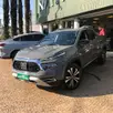 FIAT TORO 1.3 TURBO 270 FLEX VOLCANO AT6 FIAT TORO 1.3 TURBO 270 FLEX VOLCANO AT6
