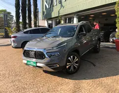 FIAT TORO 1.3 TURBO 270 FLEX VOLCANO AT6 FIAT TORO 1.3 TURBO 270 FLEX VOLCANO AT6