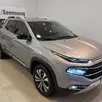 FIAT TORO 1.3 TURBO 270 FLEX VOLCANO AT6 FIAT TORO 1.3 TURBO 270 FLEX VOLCANO AT6