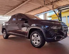 FIAT TORO 1.8 16V EVO FLEX FREEDOM AT6 FIAT TORO 1.8 16V EVO FLEX FREEDOM AT6