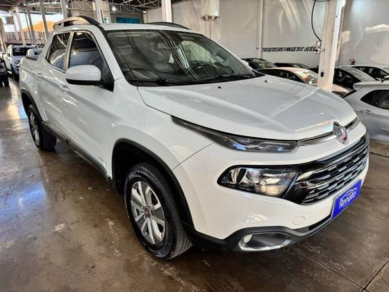 FIAT TORO 1.8 16V EVO FLEX FREEDOM AT6