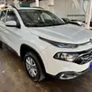 FIAT TORO 1.8 16V EVO FLEX FREEDOM AT6 FIAT TORO 1.8 16V EVO FLEX FREEDOM AT6