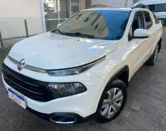 FIAT TORO 1.8 16V EVO FLEX FREEDOM OPEN EDITION AT6 FIAT TORO 1.8 16V EVO FLEX FREEDOM OPEN EDITION AT6