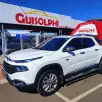 FIAT TORO 2.0 16V TURBO DIESEL RANCH 4WD AT9 FIAT TORO 2.0 16V TURBO DIESEL RANCH 4WD AT9