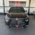 FIAT TORO 2.0 16V TURBO DIESEL RANCH 4WD AT9 FIAT TORO 2.0 16V TURBO DIESEL RANCH 4WD AT9