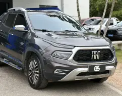 FIAT TORO 2.0 16V TURBO DIESEL RANCH 4WD AT9 FIAT TORO 2.0 16V TURBO DIESEL RANCH 4WD AT9