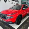 FIAT TORO 2.0 16V TURBO DIESEL ULTRA 4WD AT9 FIAT TORO 2.0 16V TURBO DIESEL ULTRA 4WD AT9