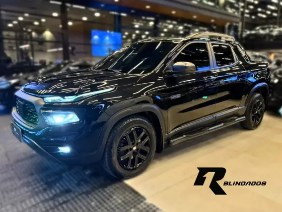 FIAT TORO 2.0 16V TURBO DIESEL ULTRA 4WD AT9
