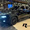 FIAT TORO 2.0 16V TURBO DIESEL ULTRA 4WD AT9 FIAT TORO 2.0 16V TURBO DIESEL ULTRA 4WD AT9