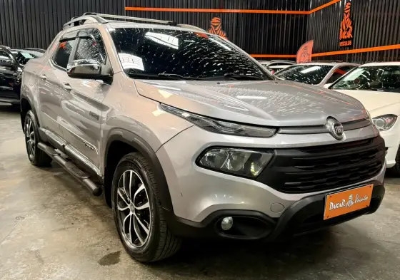 FIAT TORO 2.0 16V TURBO DIESEL ULTRA 4WD AT9