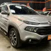 FIAT TORO 2.0 16V TURBO DIESEL ULTRA 4WD AT9 FIAT TORO 2.0 16V TURBO DIESEL ULTRA 4WD AT9