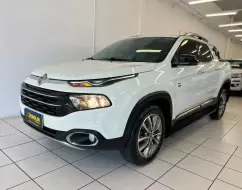 FIAT TORO 2.0 16V TURBO DIESEL VOLCANO 4WD AT9 FIAT TORO 2.0 16V TURBO DIESEL VOLCANO 4WD AT9