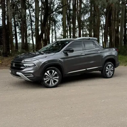 FIAT TORO 2.0 16V TURBO DIESEL VOLCANO 4WD AT9